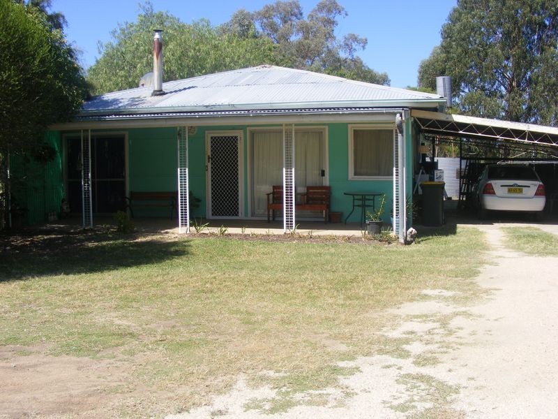 Mount Russell NSW 2360