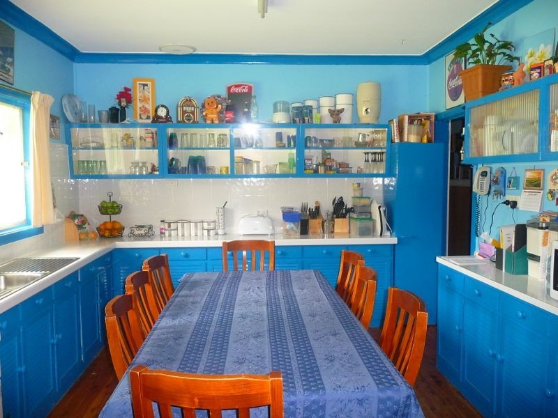 Mount Russell NSW 2360