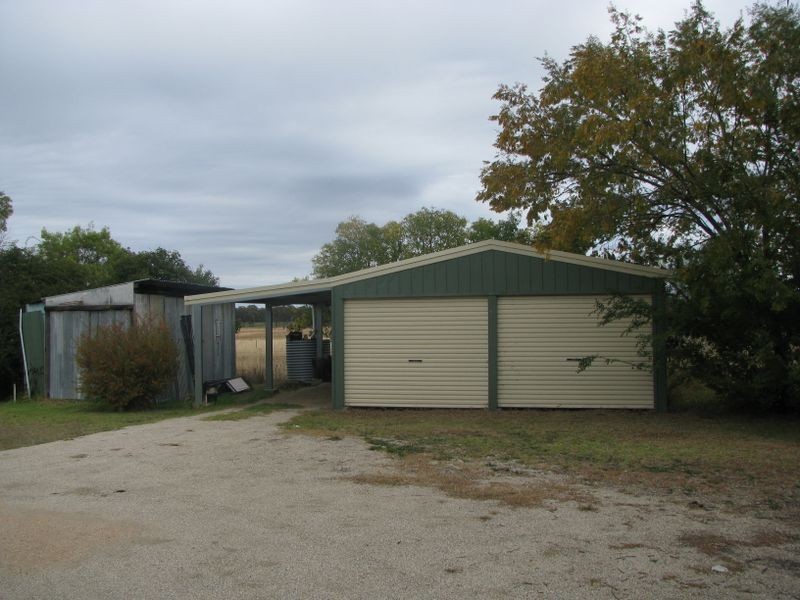 Mount Russell NSW 2360