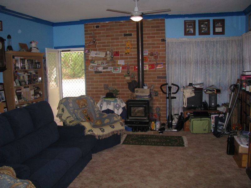 Mount Russell NSW 2360