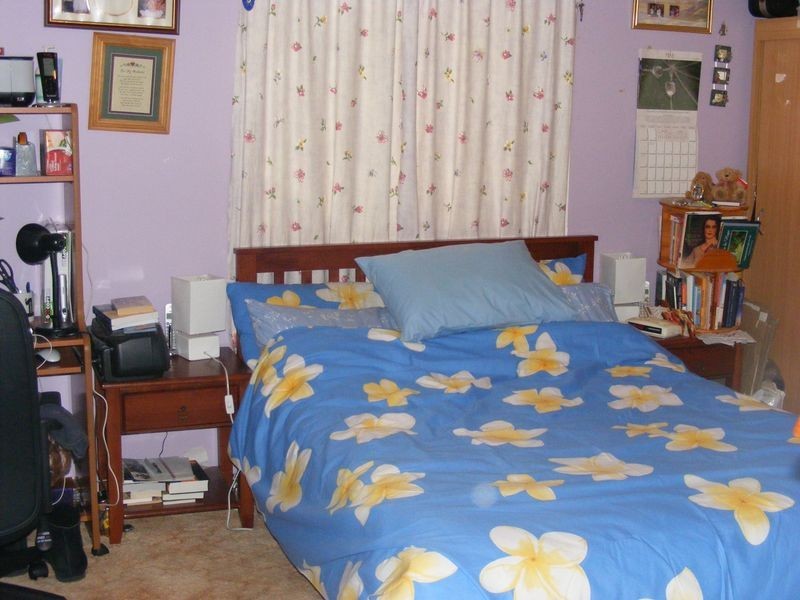 Mount Russell NSW 2360