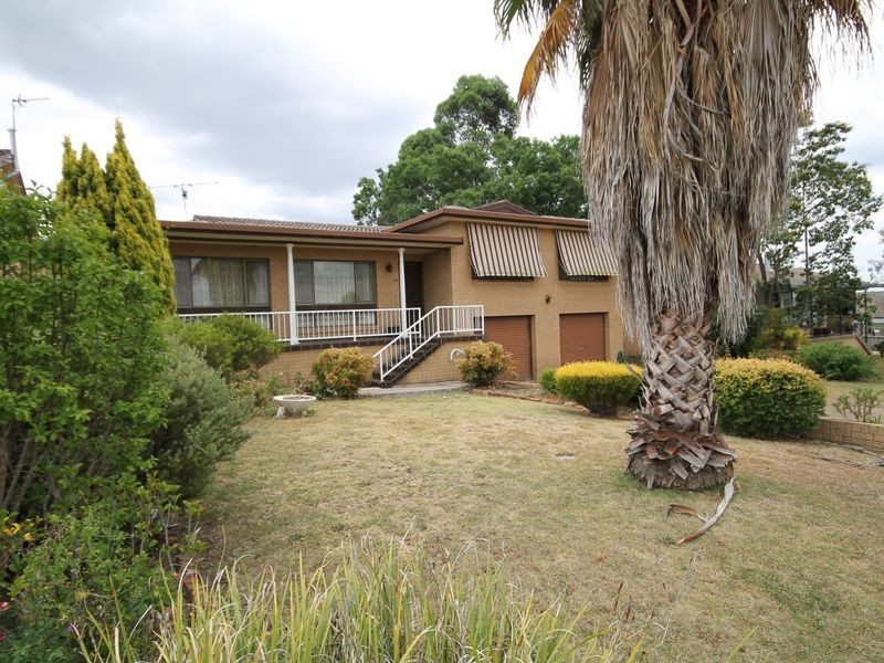 45 Froude Street, Inverell NSW 2360