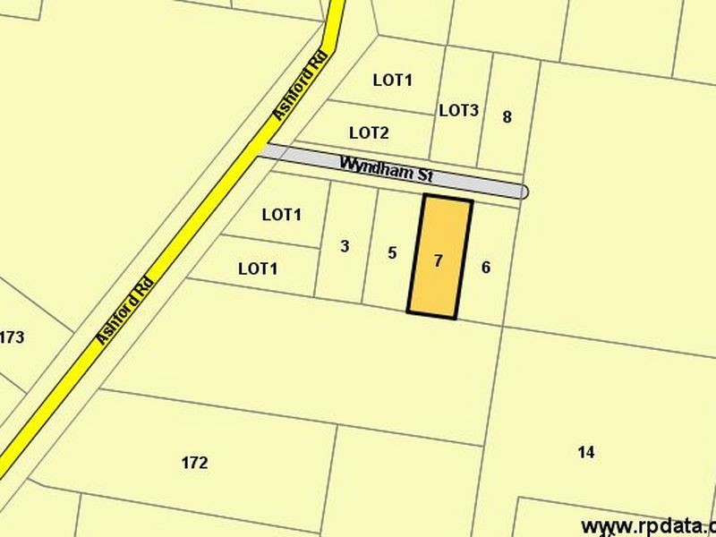 7 Wyndham Street, Inverell NSW 2360