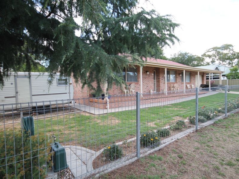 70 O’Connor Street, Inverell NSW 2360