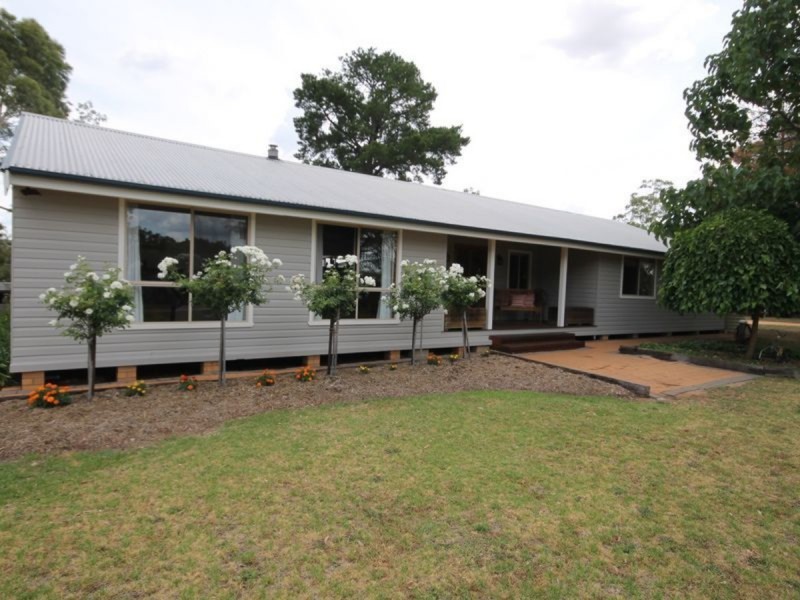 12 Clinton Lane, Inverell NSW 2360