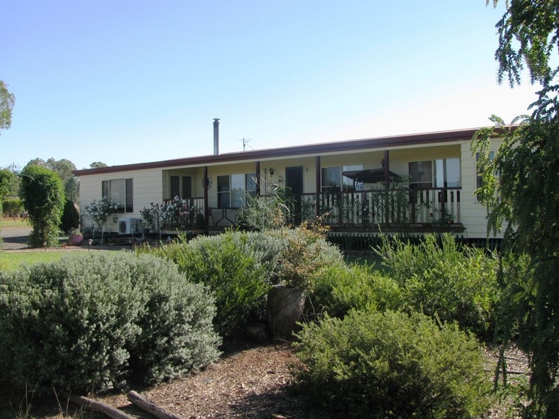 Gilgai NSW 2360