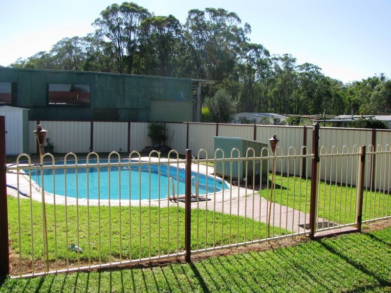 Gilgai NSW 2360