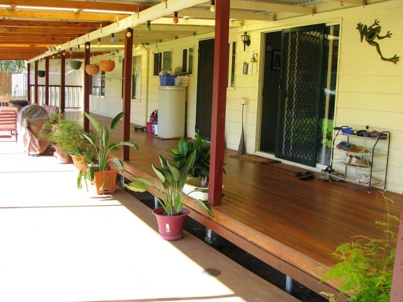 Gilgai NSW 2360