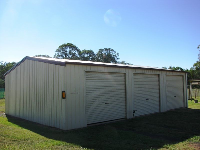 Gilgai NSW 2360