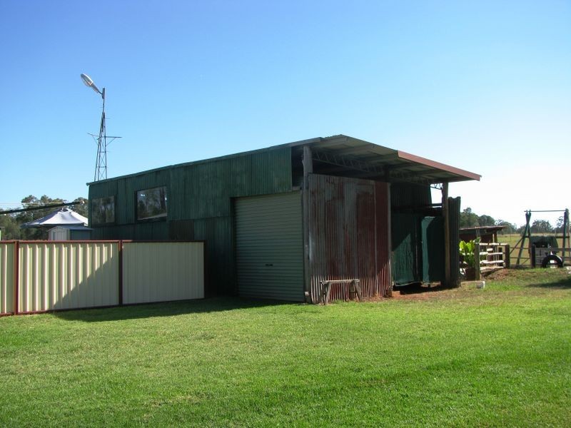 Gilgai NSW 2360