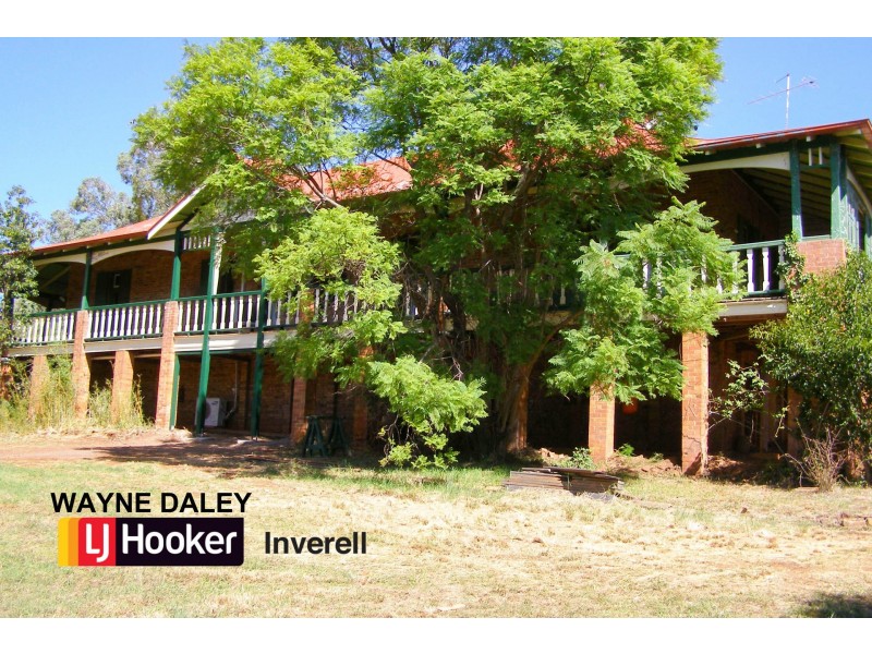 198 Morelma Road, Inverell NSW 2360