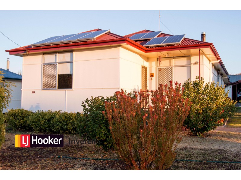 22 Shirley Street, Inverell NSW 2360