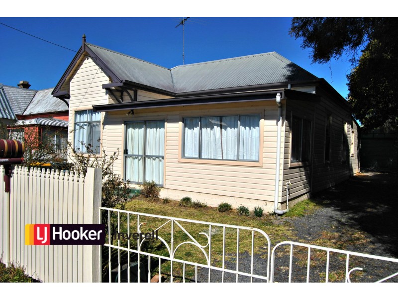 21 Chester Street, Inverell NSW 2360