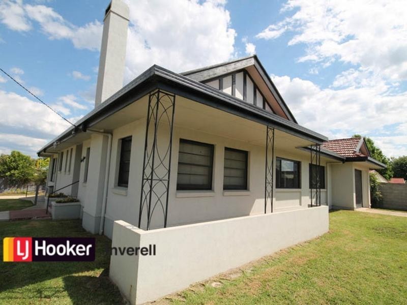 4 Warialda Road, Inverell NSW 2360