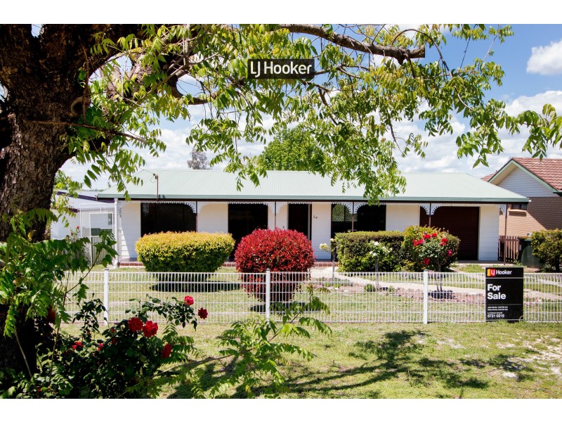 24 Auburn Vale Road, Inverell NSW 2360