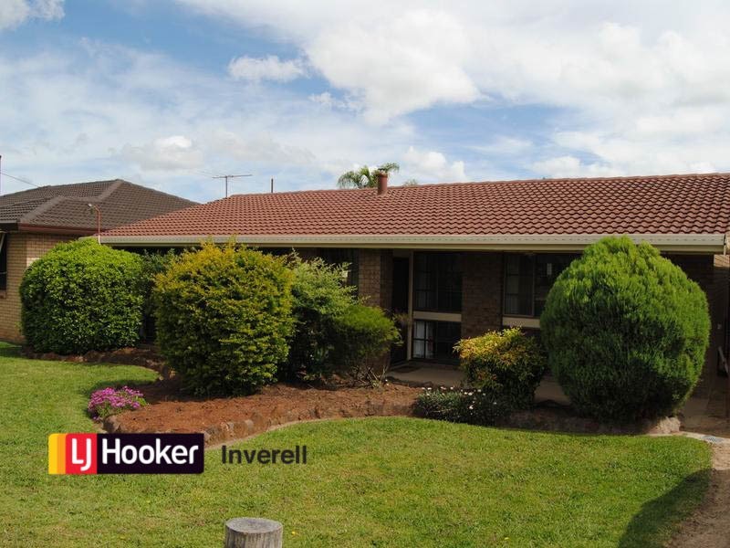 13 Lauder Street, Inverell NSW 2360