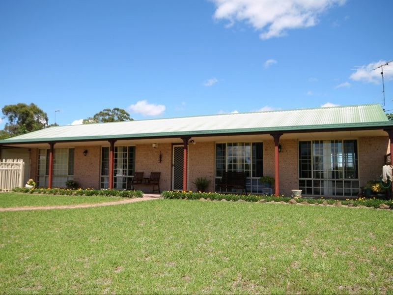 131 Old Bundarra Road, Inverell NSW 2360