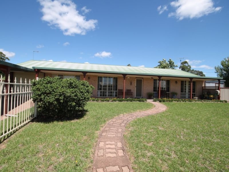 131 Old Bundarra Road, Inverell NSW 2360