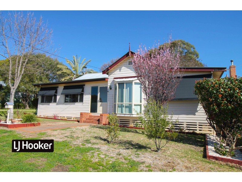 5 Short Street, Inverell NSW 2360