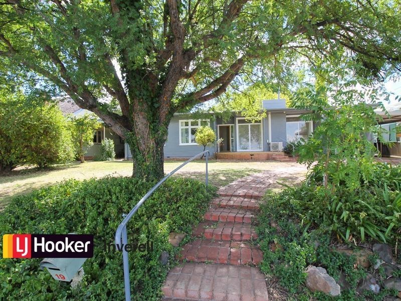 19 Gordon Street, Inverell NSW 2360