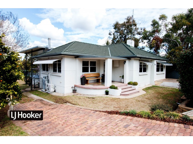 45 King Street, Inverell NSW 2360
