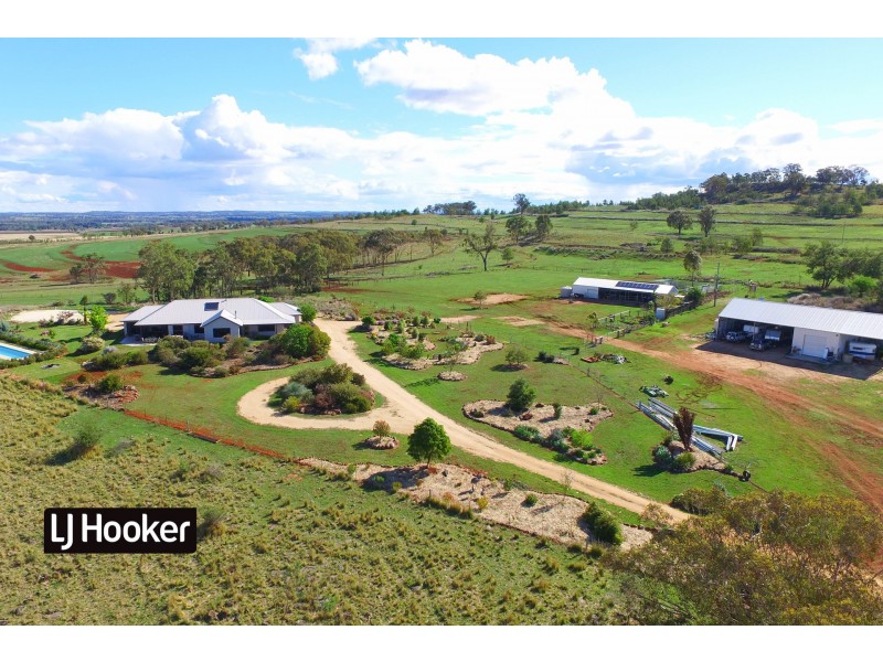 8075 Gwydir Highway, Inverell NSW 2360