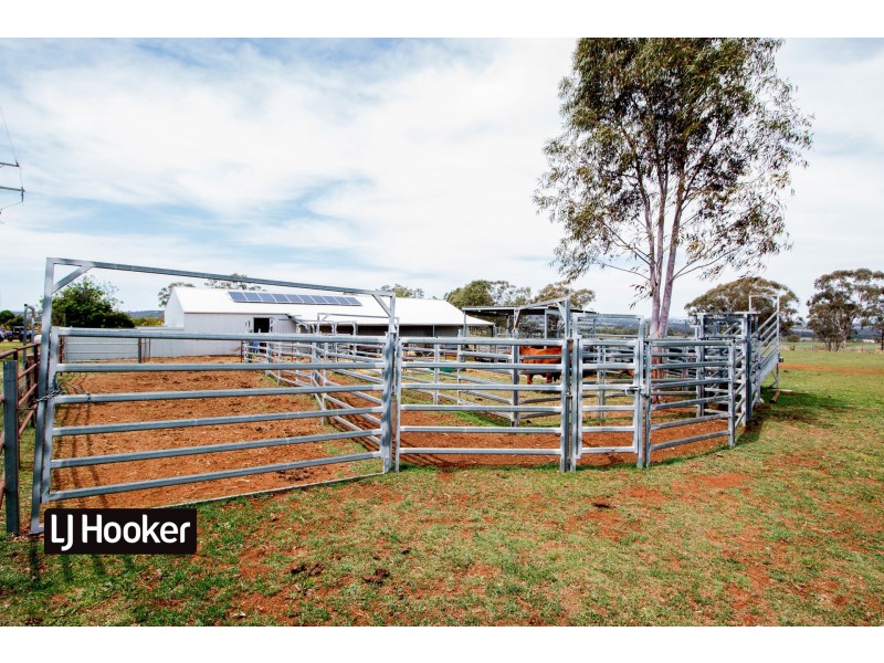 8075 Gwydir Highway, Inverell NSW 2360