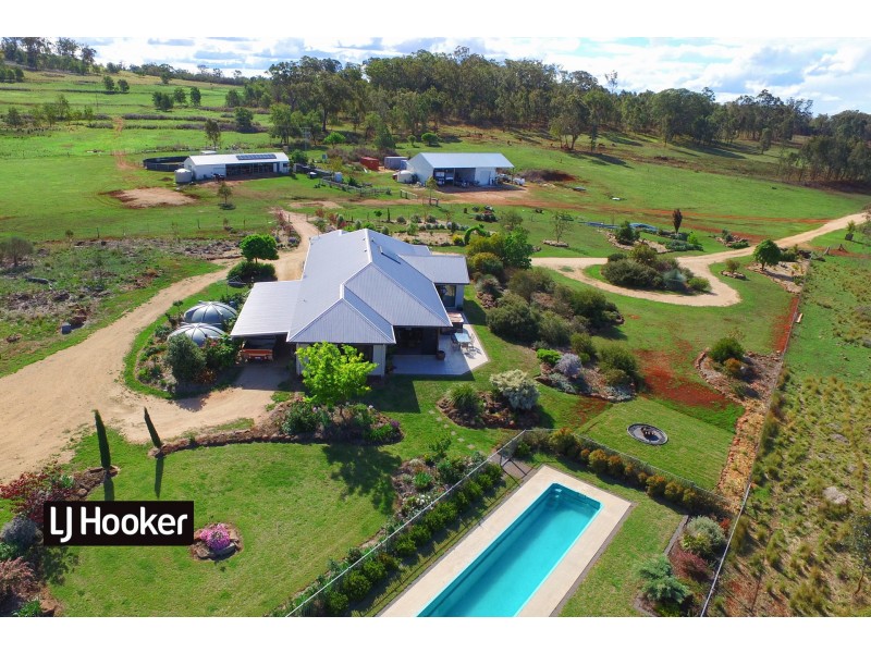 8075 Gwydir Highway, Inverell NSW 2360