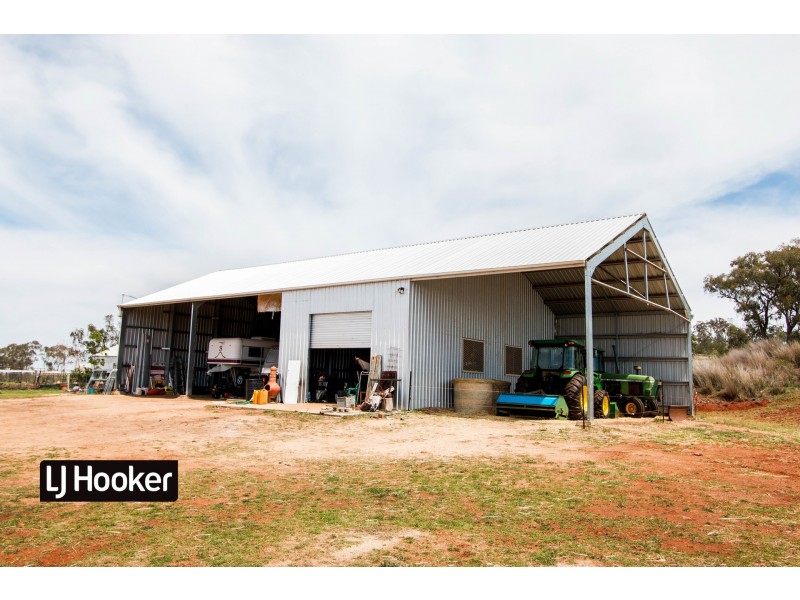 8075 Gwydir Highway, Inverell NSW 2360