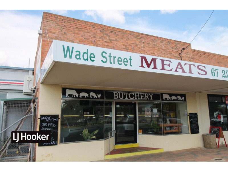 4 Wade Street, Inverell NSW 2360