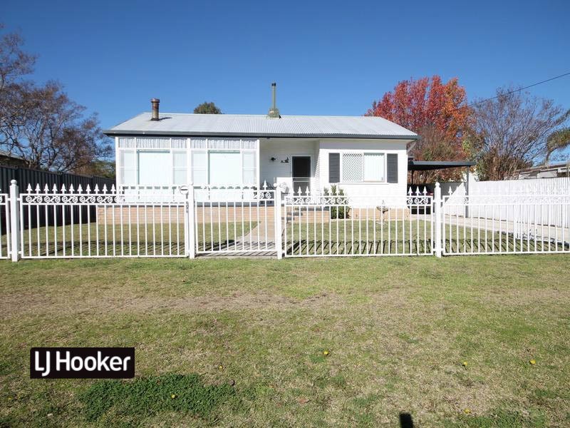 26 Gilchrist Street, Inverell NSW 2360