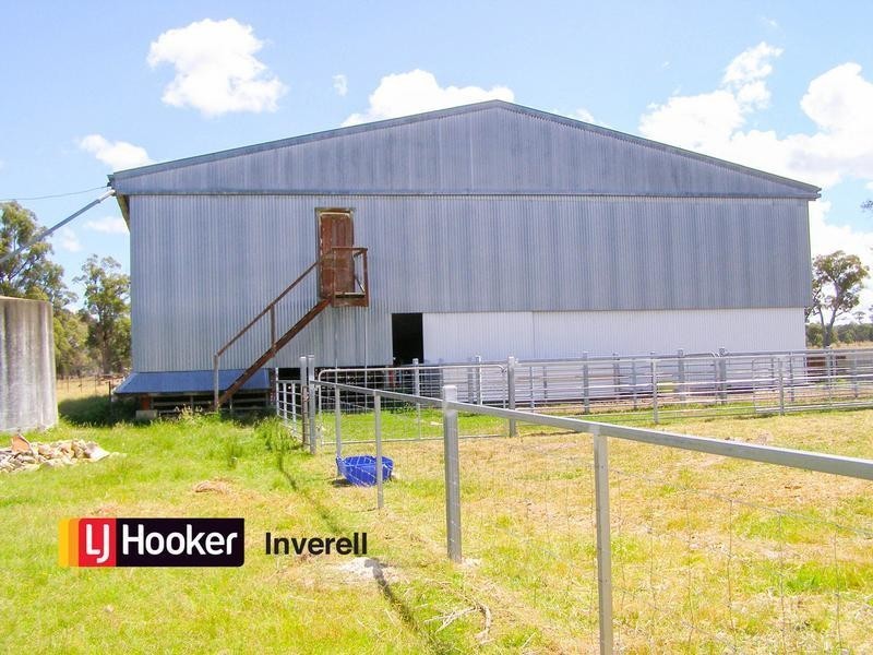 1178 Moredun Dams Road, Inverell NSW 2360
