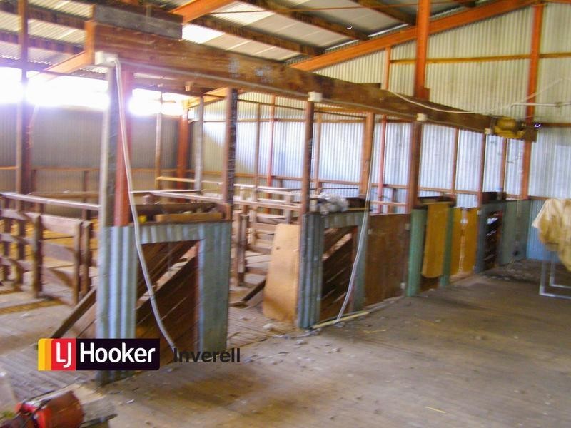 1178 Moredun Dams Road, Inverell NSW 2360