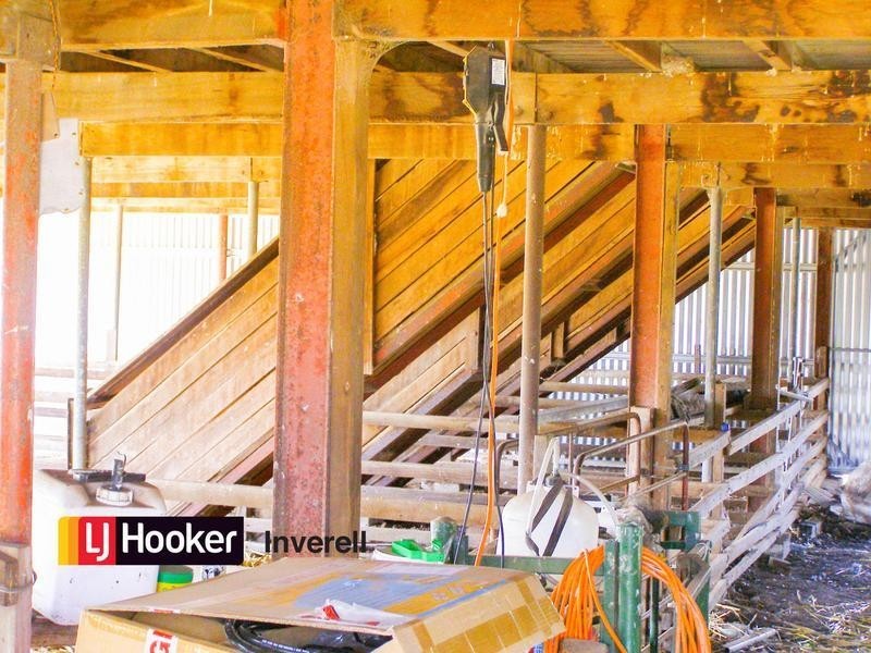 1178 Moredun Dams Road, Inverell NSW 2360