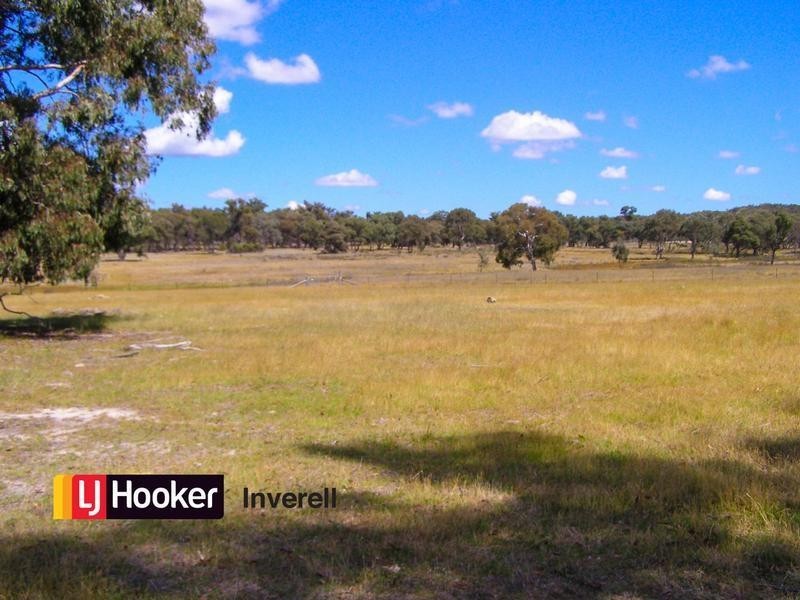 1178 Moredun Dams Road, Inverell NSW 2360