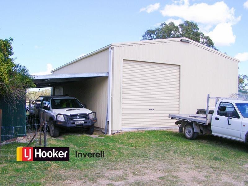 1178 Moredun Dams Road, Inverell NSW 2360