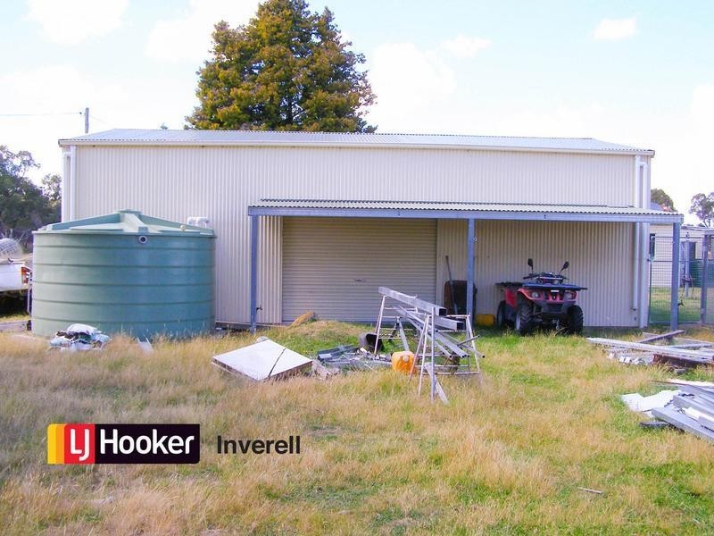 1178 Moredun Dams Road, Inverell NSW 2360