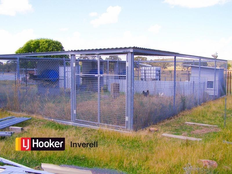 1178 Moredun Dams Road, Inverell NSW 2360