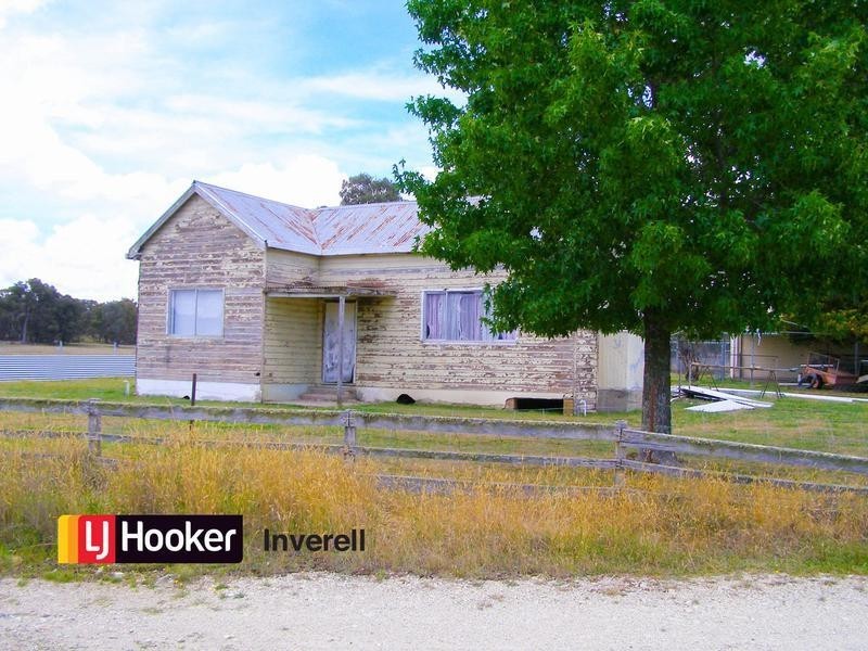 1178 Moredun Dams Road, Inverell NSW 2360