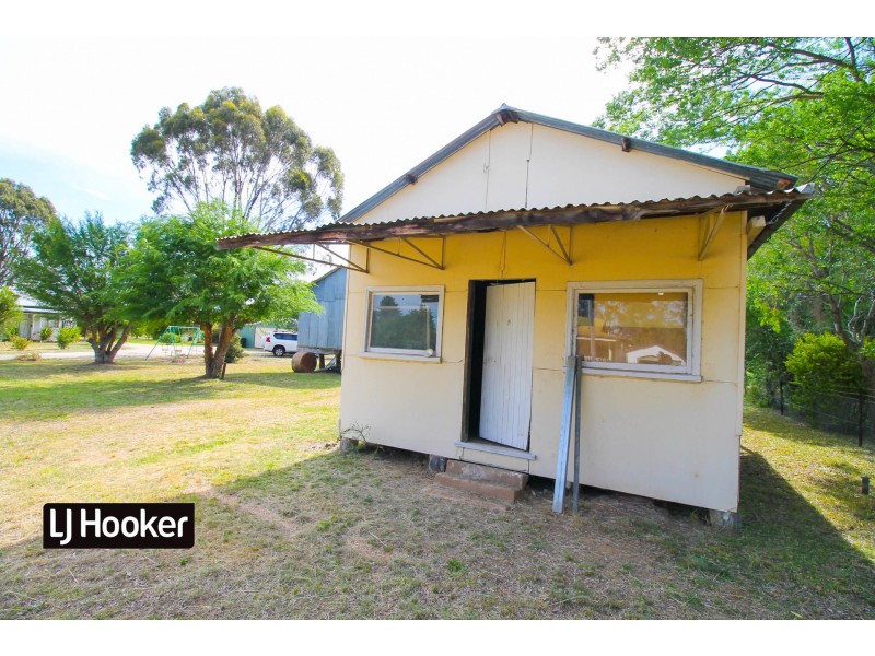 8 Castle Street, Inverell NSW 2360