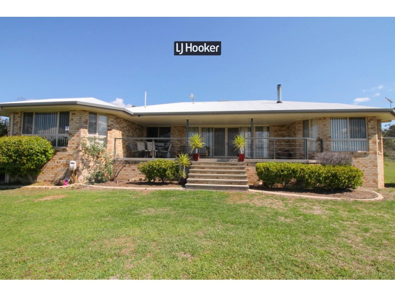 58 Osterley Terrace, Inverell NSW 2360
