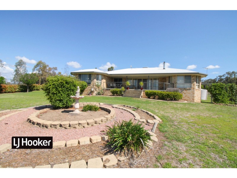 58 Osterley Terrace, Inverell NSW 2360