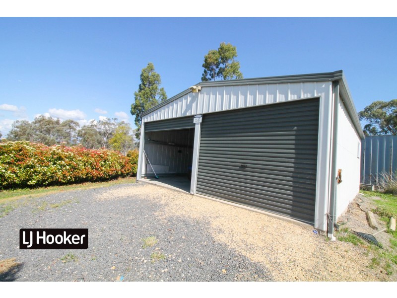 58 Osterley Terrace, Inverell NSW 2360