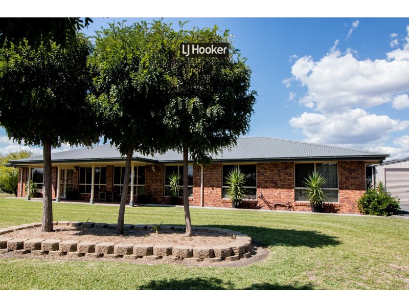 62 Brosnans Lane, Inverell NSW 2360