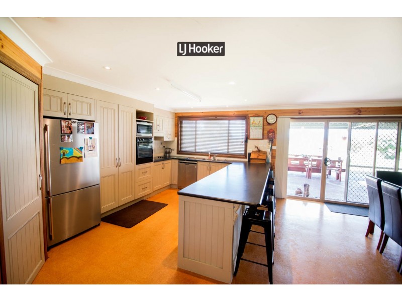 62 Brosnans Lane, Inverell NSW 2360