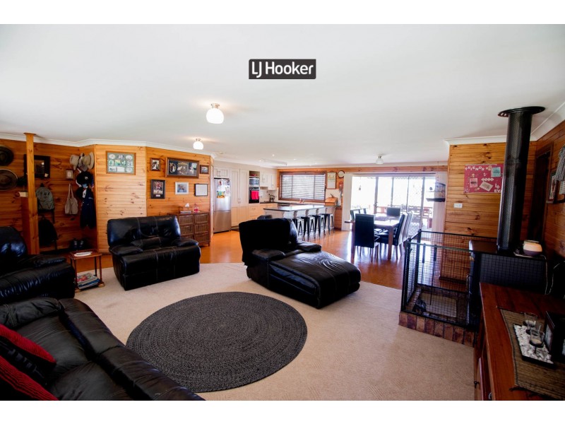 62 Brosnans Lane, Inverell NSW 2360