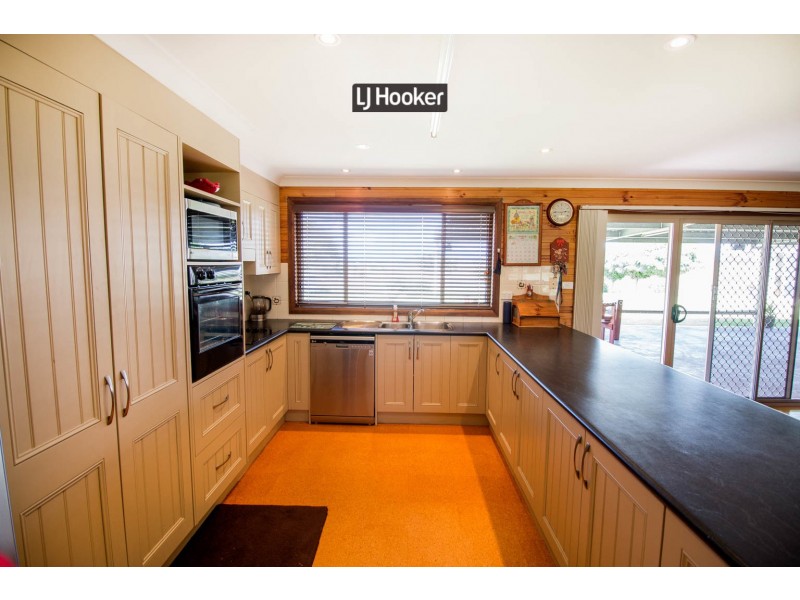 62 Brosnans Lane, Inverell NSW 2360