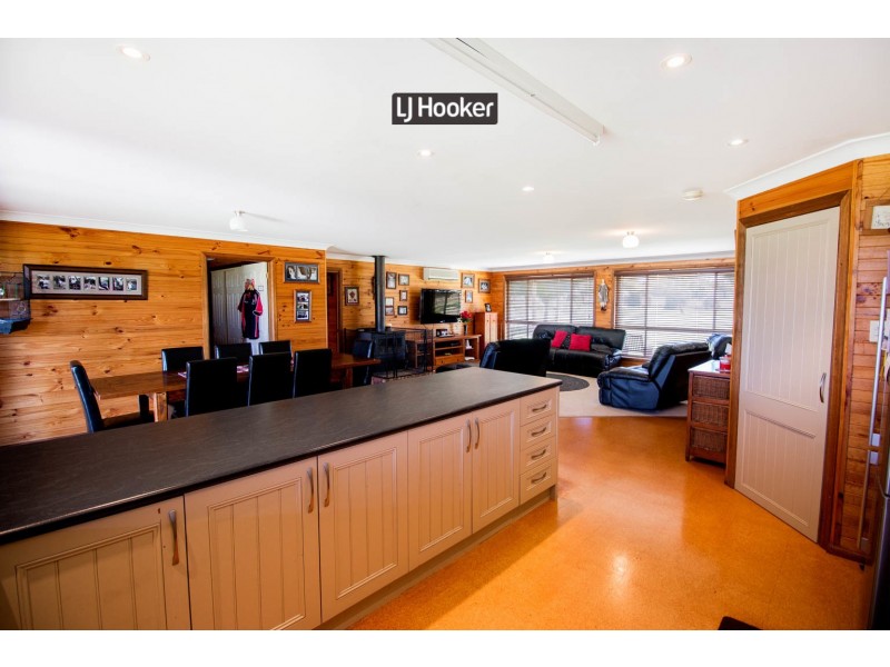 62 Brosnans Lane, Inverell NSW 2360