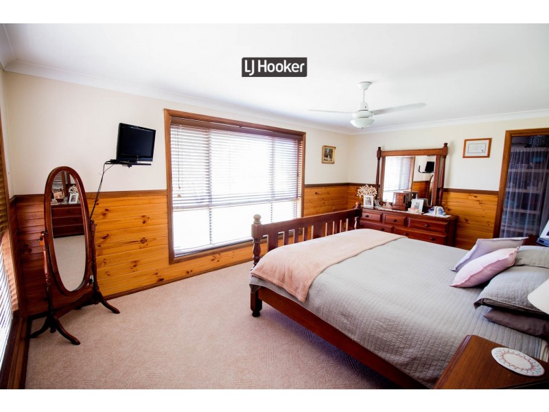 62 Brosnans Lane, Inverell NSW 2360