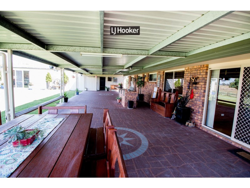 62 Brosnans Lane, Inverell NSW 2360